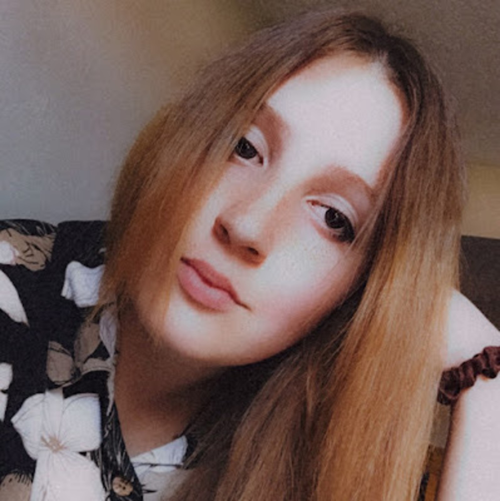 Meet your Posher, Haley